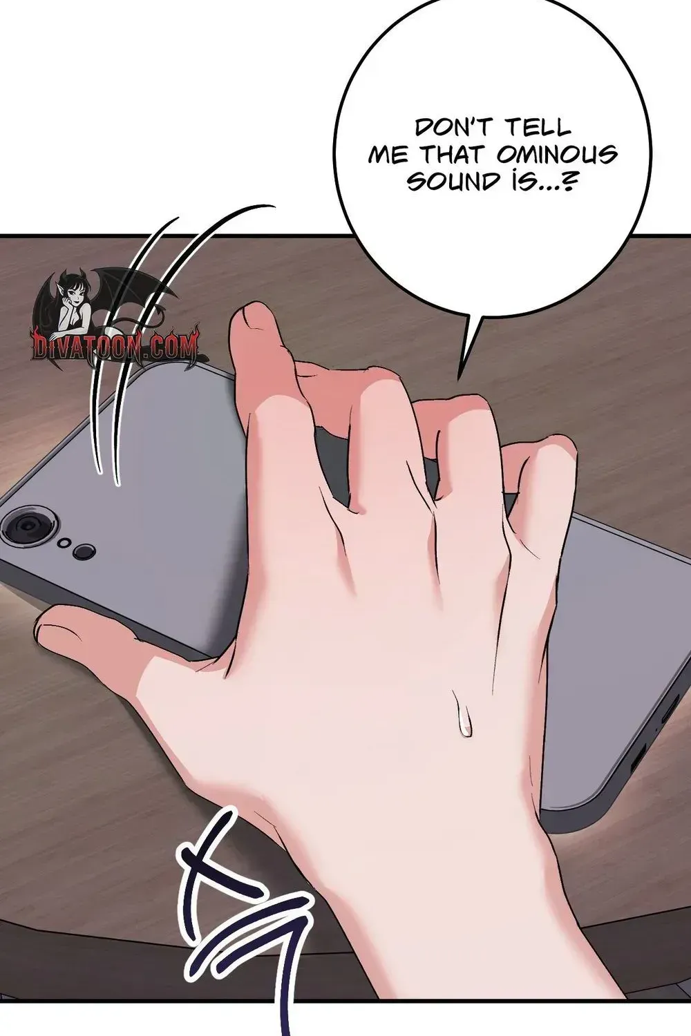 Erotic Strawberry Milk — Chapter 57 — Page 40