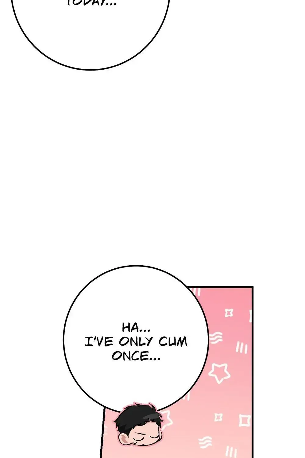 Erotic Strawberry Milk — Chapter 57 — Page 46