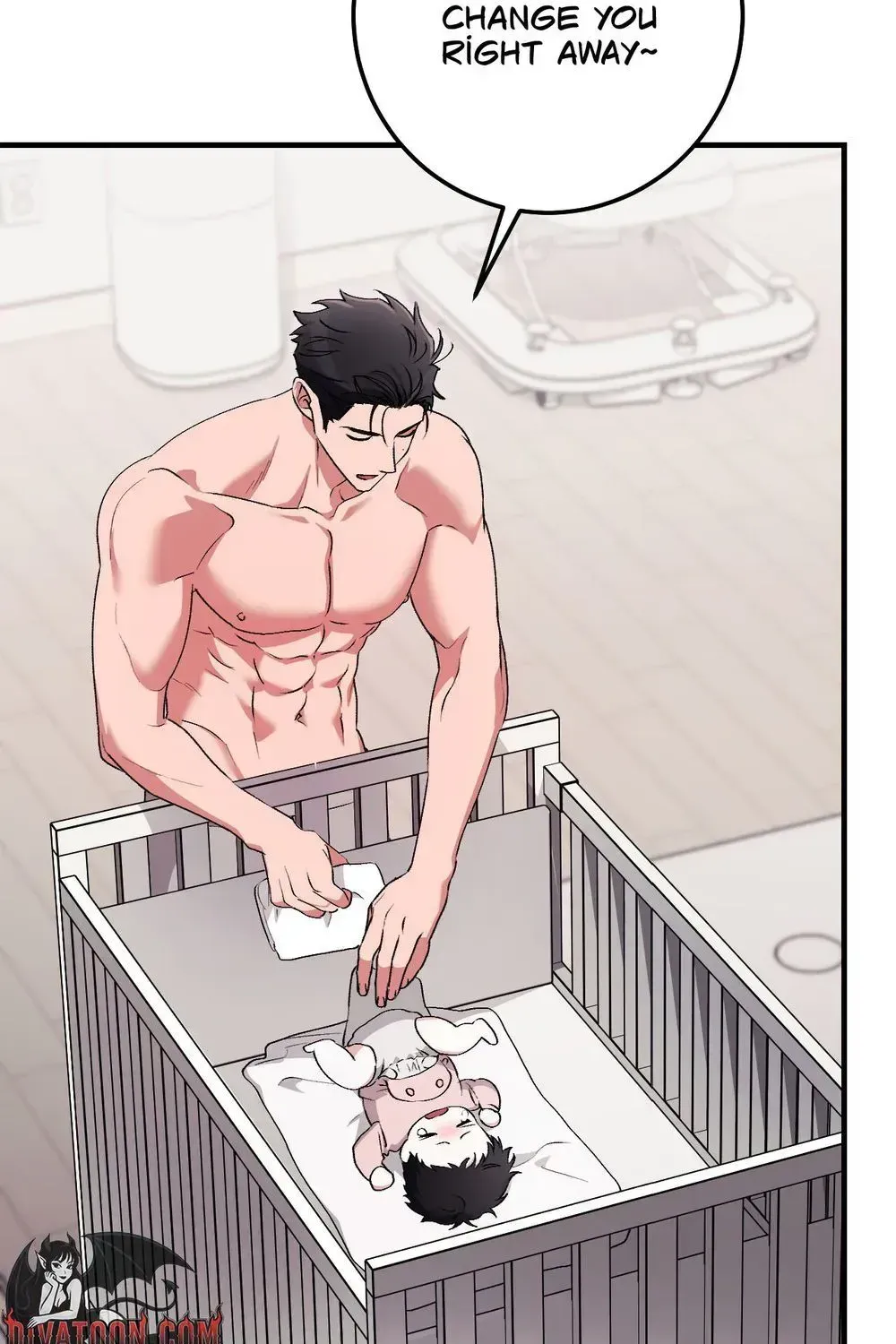 Erotic Strawberry Milk — Chapter 57 — Page 62