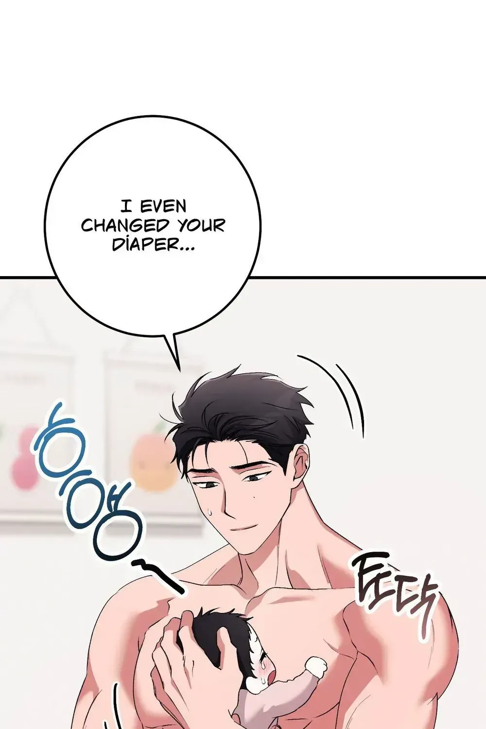 Erotic Strawberry Milk — Chapter 57 — Page 64