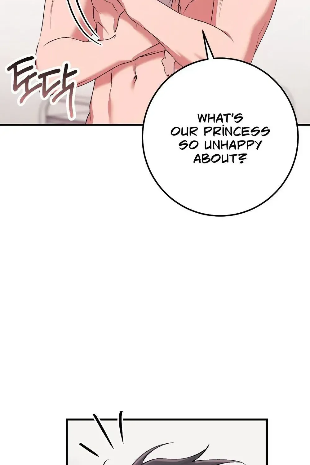 Erotic Strawberry Milk — Chapter 57 — Page 65