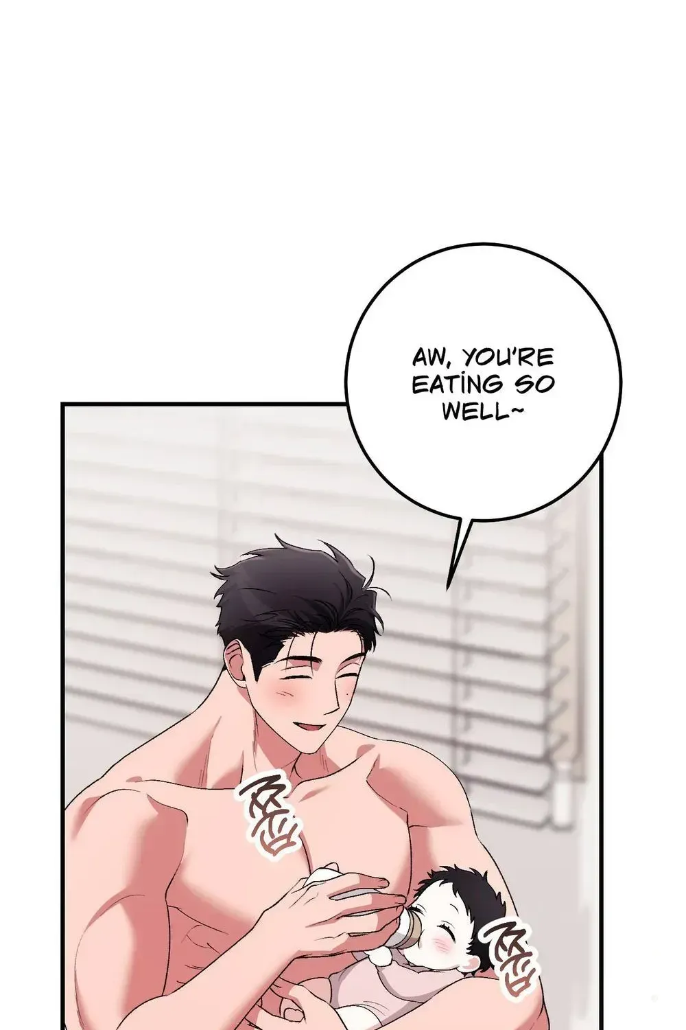 Erotic Strawberry Milk — Chapter 57 — Page 70