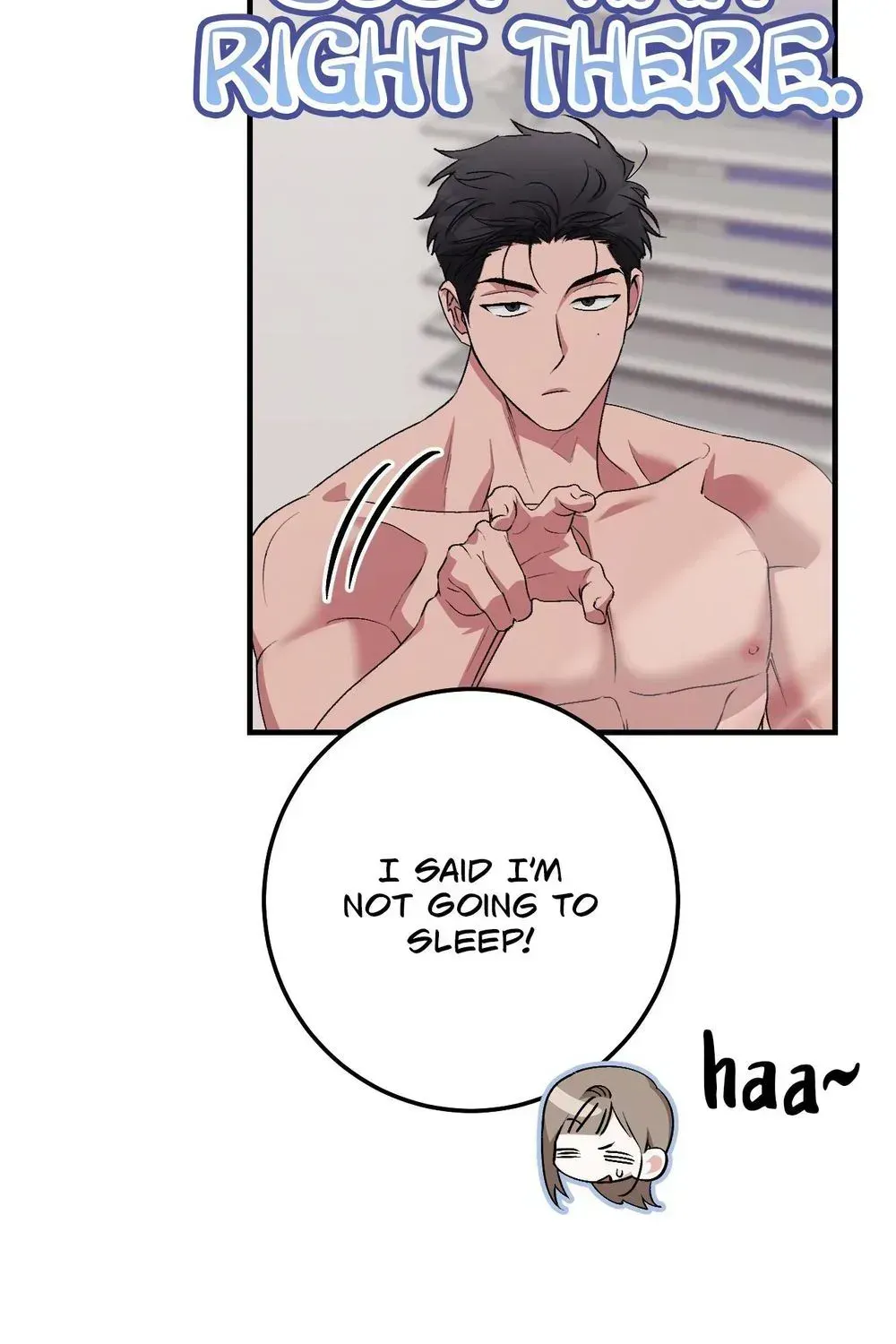 Erotic Strawberry Milk — Chapter 57 — Page 82
