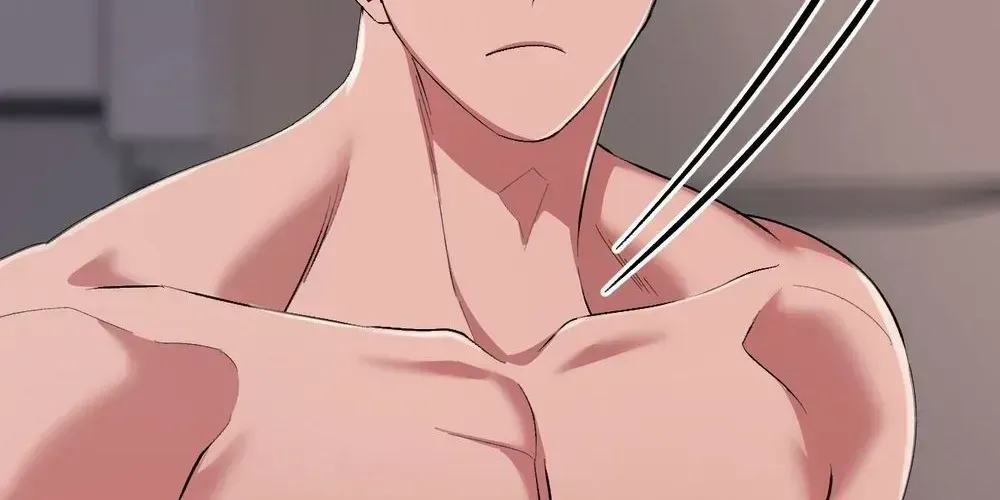 Erotic Strawberry Milk — Chapter 57 — Page 85