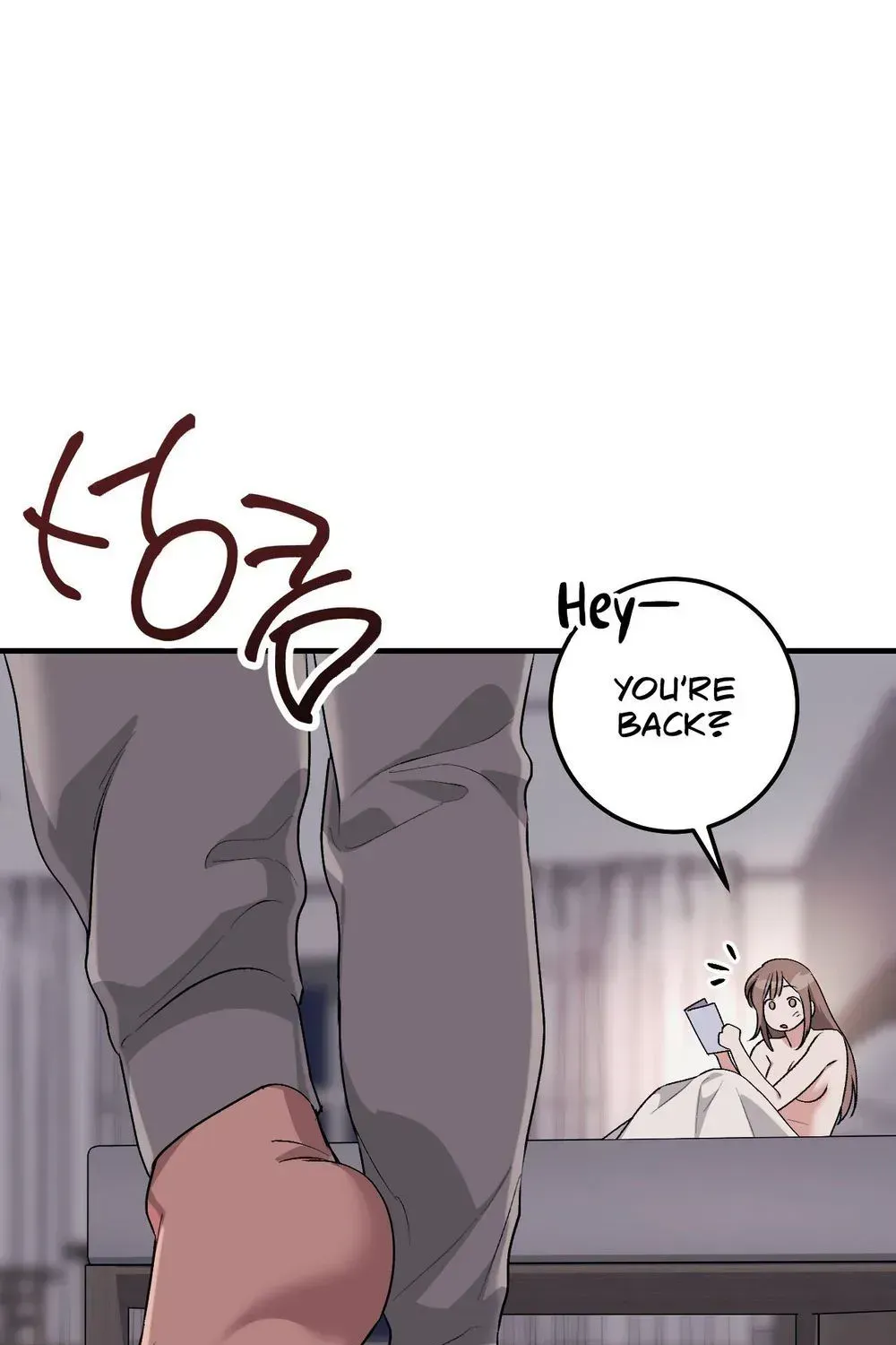 Erotic Strawberry Milk — Chapter 57 — Page 87