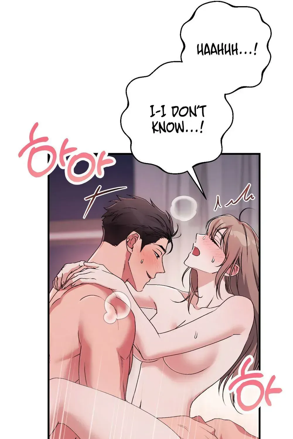 Erotic Strawberry Milk — Chapter 57 — Page 134