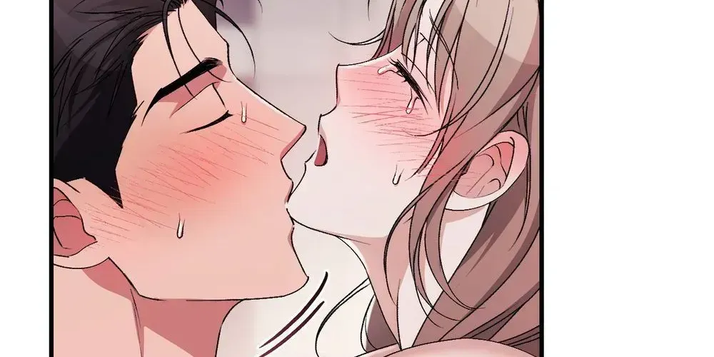 Erotic Strawberry Milk — Chapter 58 END — Page 3