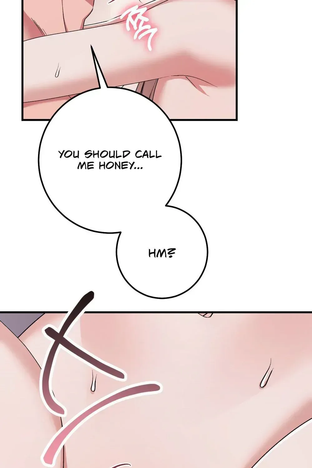 Erotic Strawberry Milk — Chapter 58 END — Page 4