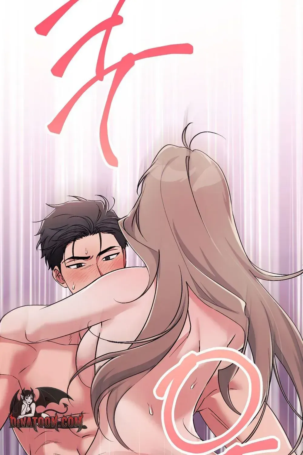 Erotic Strawberry Milk — Chapter 58 END — Page 6