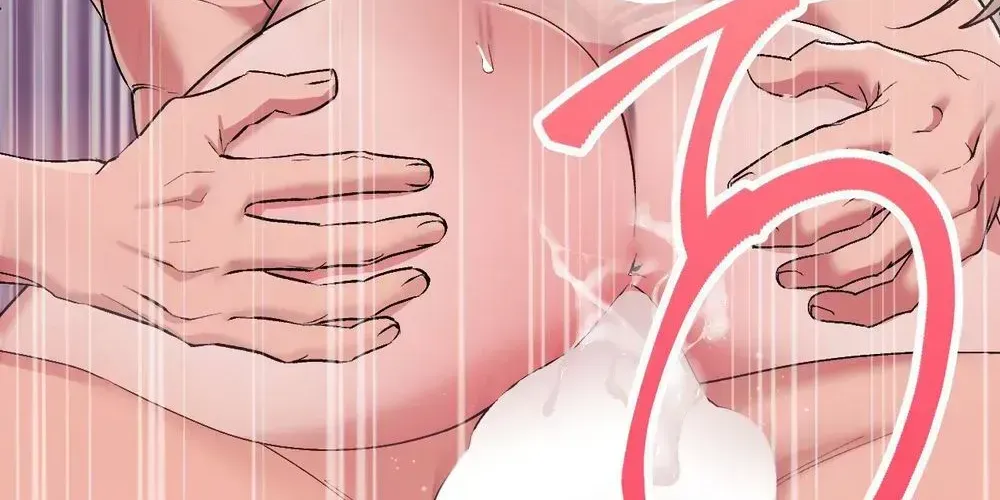 Erotic Strawberry Milk — Chapter 58 END — Page 7