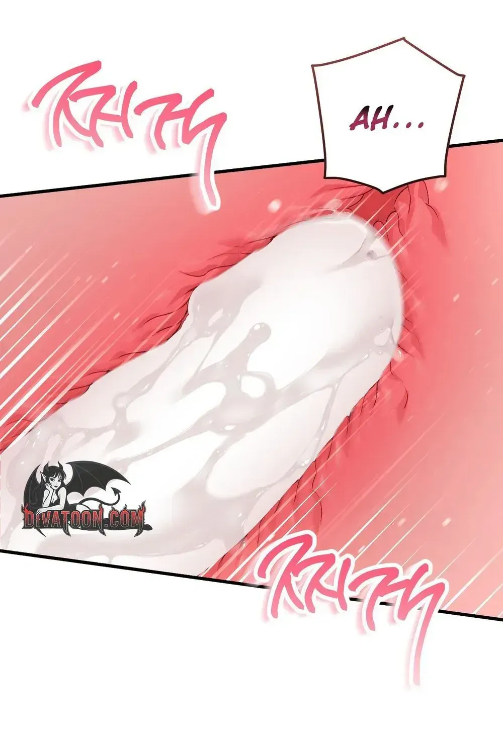Erotic Strawberry Milk — Chapter 58 END — Page 14