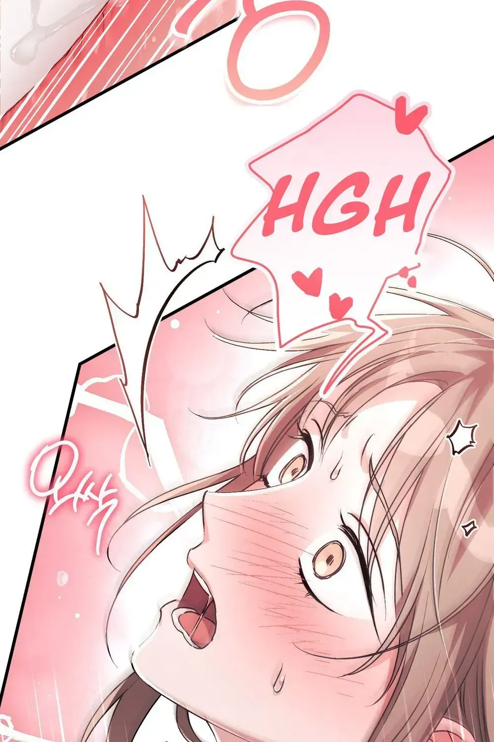 Erotic Strawberry Milk — Chapter 58 END — Page 23