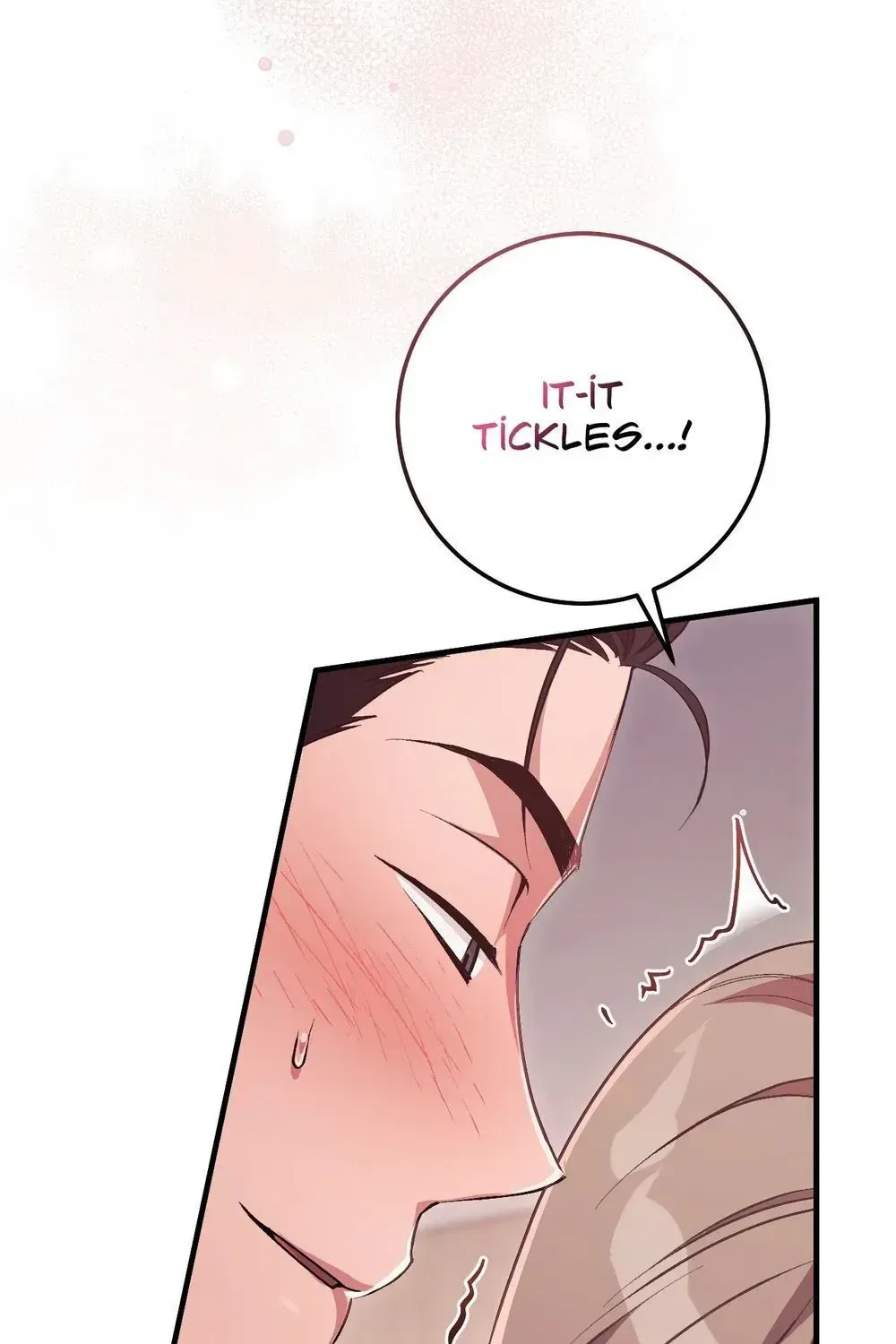 Erotic Strawberry Milk — Chapter 58 END — Page 35