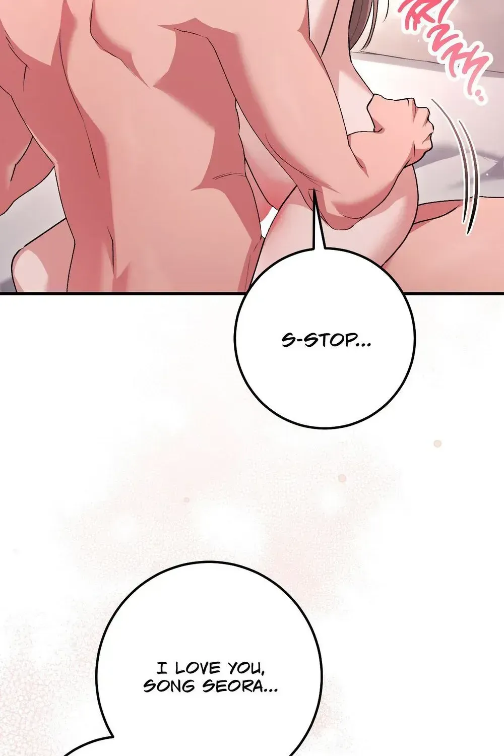 Erotic Strawberry Milk — Chapter 58 END — Page 38