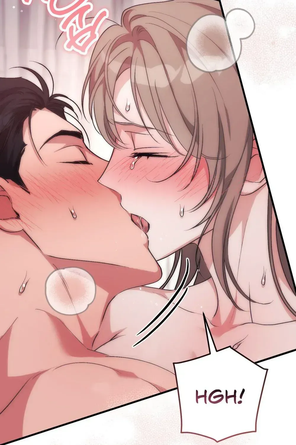 Erotic Strawberry Milk — Chapter 58 END — Page 49