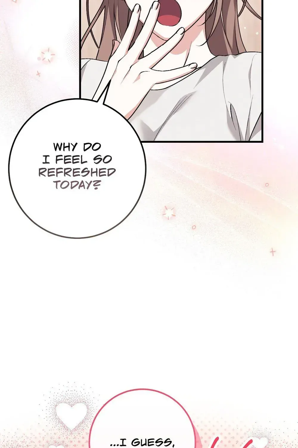 Erotic Strawberry Milk — Chapter 58 END — Page 63
