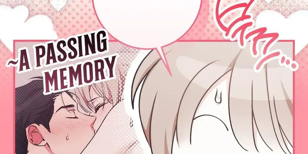 Erotic Strawberry Milk — Chapter 58 END — Page 64