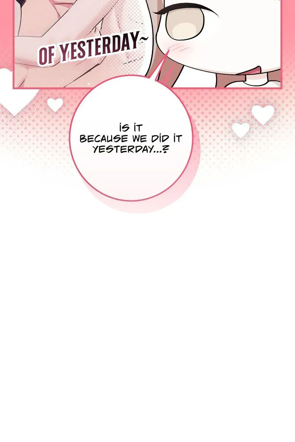 Erotic Strawberry Milk — Chapter 58 END — Page 65
