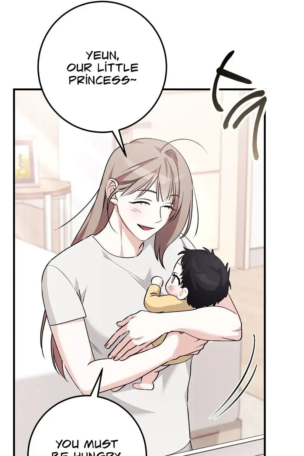 Erotic Strawberry Milk — Chapter 58 END — Page 70