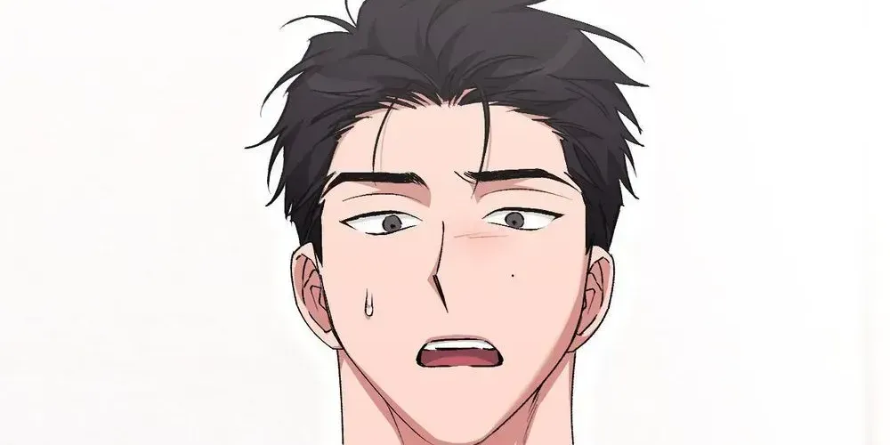 Erotic Strawberry Milk — Chapter 58 END — Page 89
