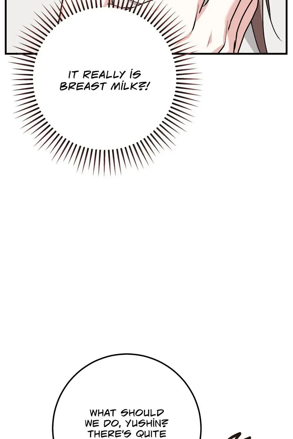 Erotic Strawberry Milk — Chapter 58 END — Page 104
