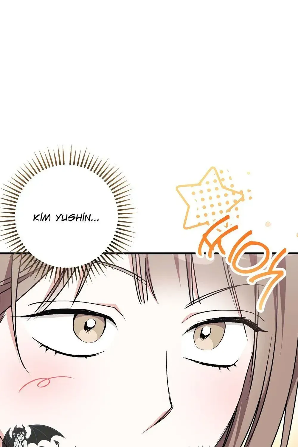 Erotic Strawberry Milk — Chapter 58 END — Page 122