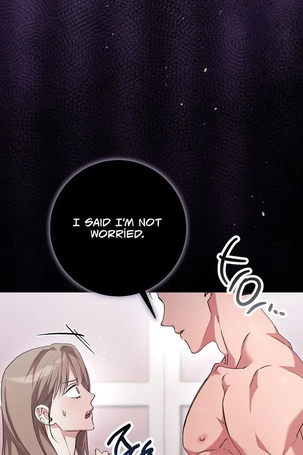 Erotic Strawberry Milk — Chapter 58 END — Page 130