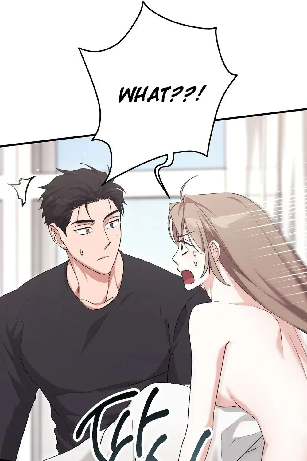 Erotic Strawberry Milk — Chapter 58 END — Page 143