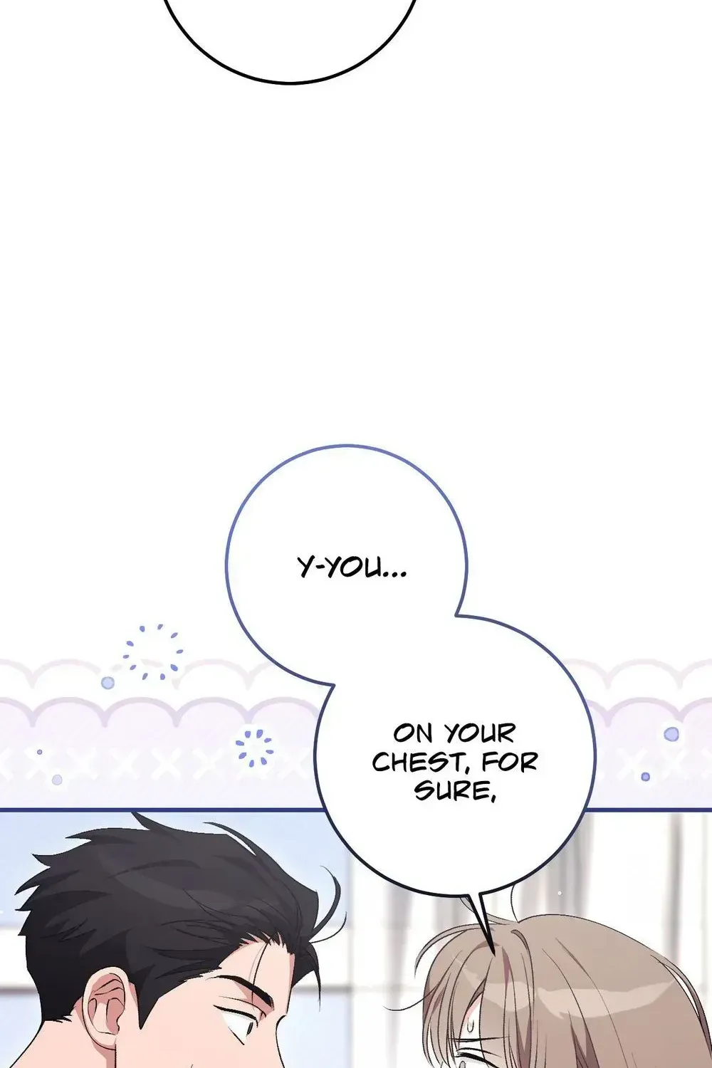 Erotic Strawberry Milk — Chapter 58 END — Page 148