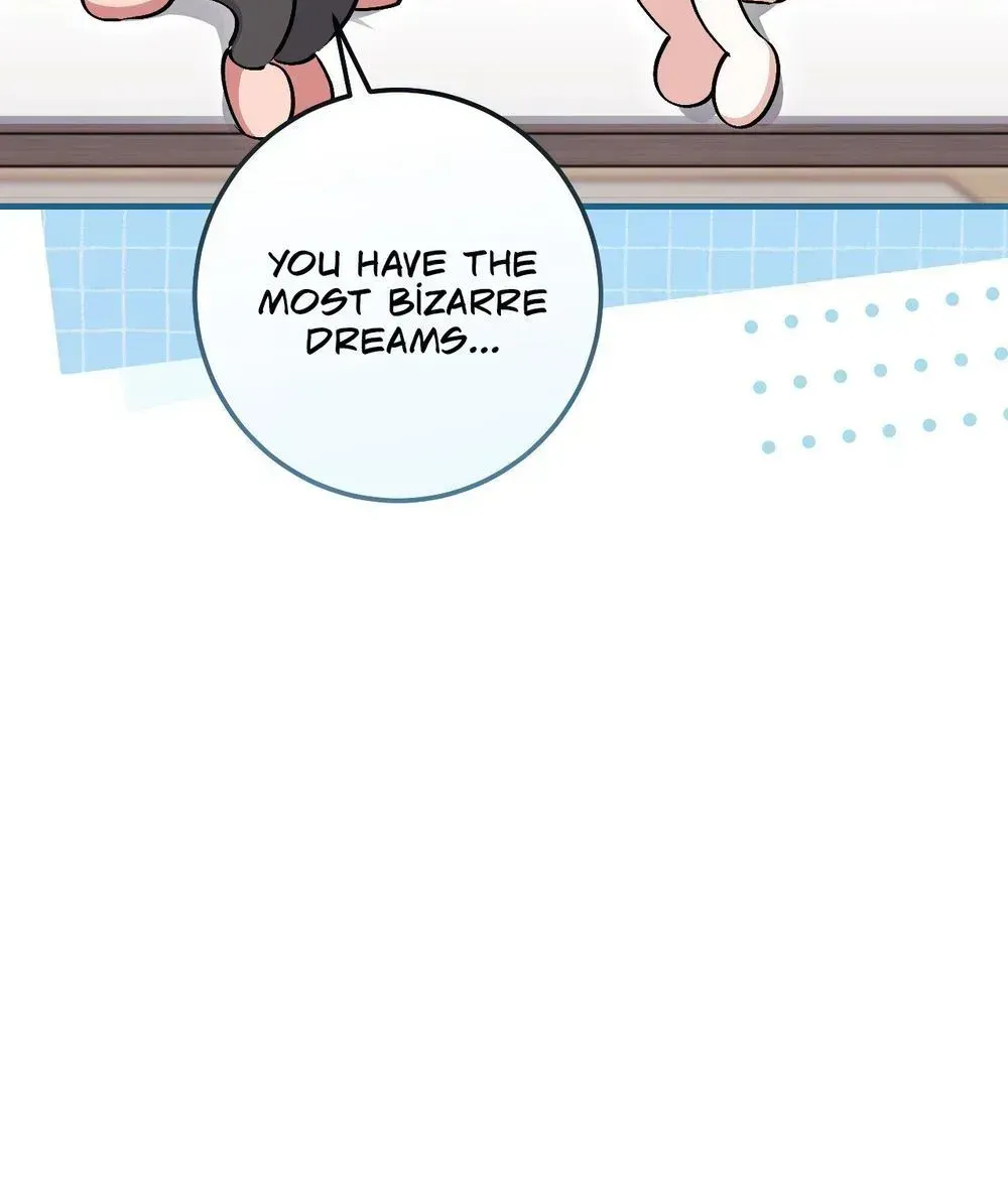 Erotic Strawberry Milk — Chapter 58 END — Page 158