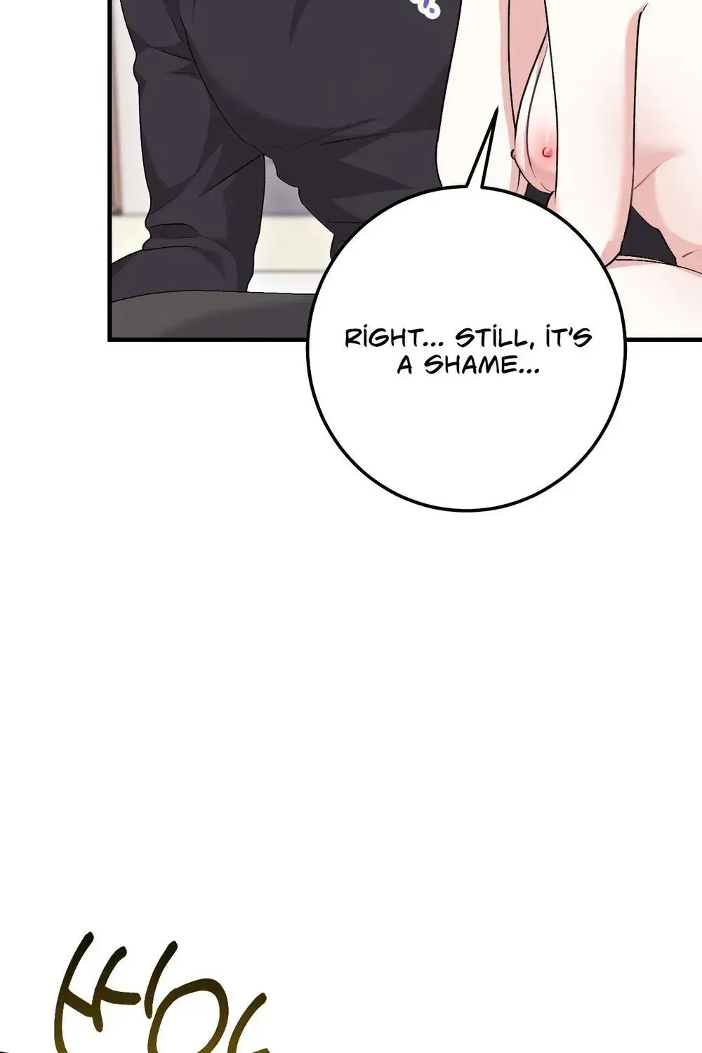 Erotic Strawberry Milk — Chapter 58 END — Page 160