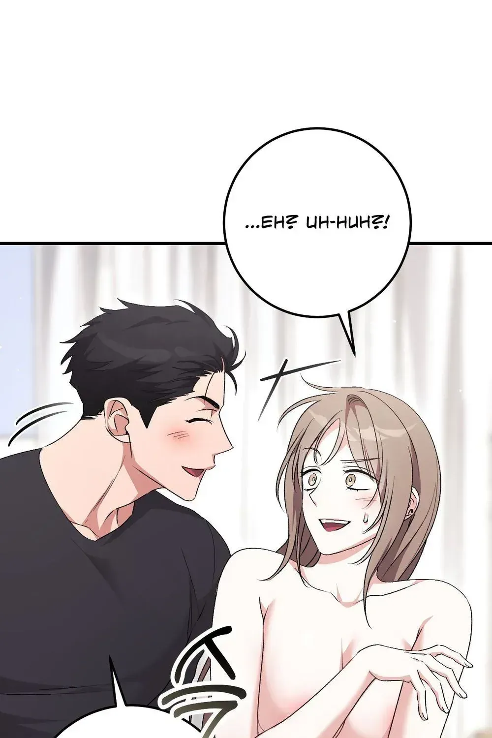 Erotic Strawberry Milk — Chapter 58 END — Page 163