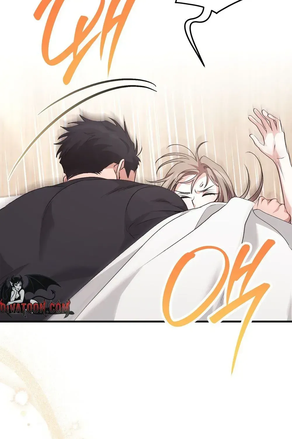 Erotic Strawberry Milk — Chapter 58 END — Page 165