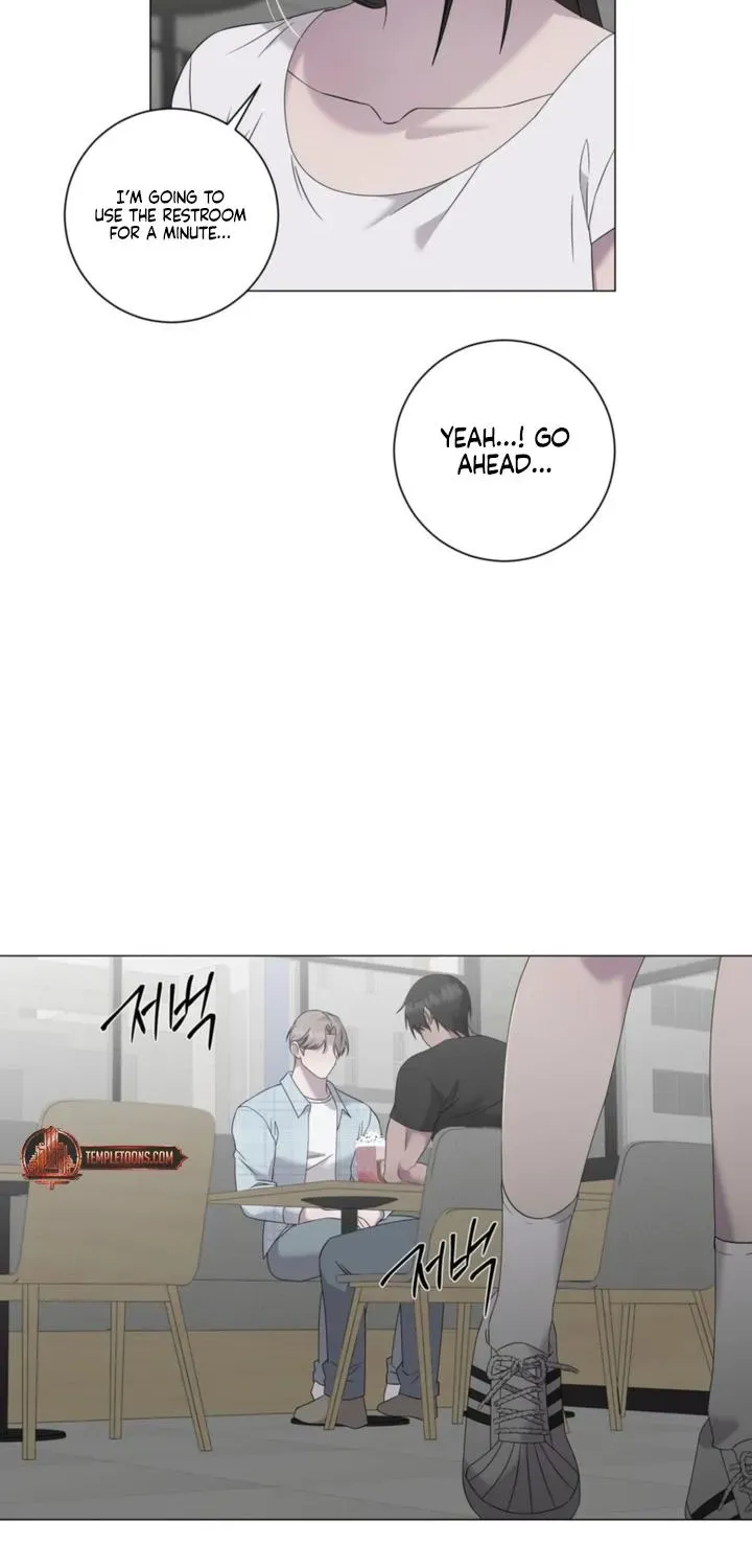 Jiwoo's Master — Chapter 44 — Page 37