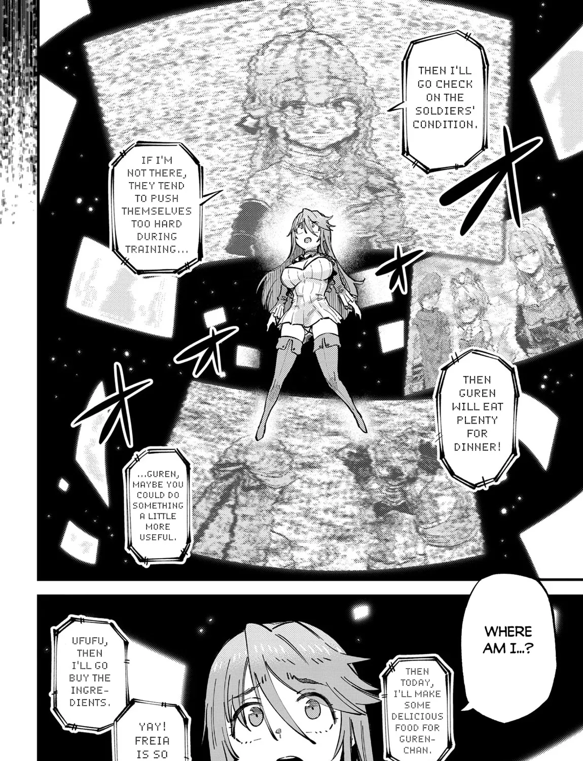 Redo Of Healer — Chapter 79 — Page 3