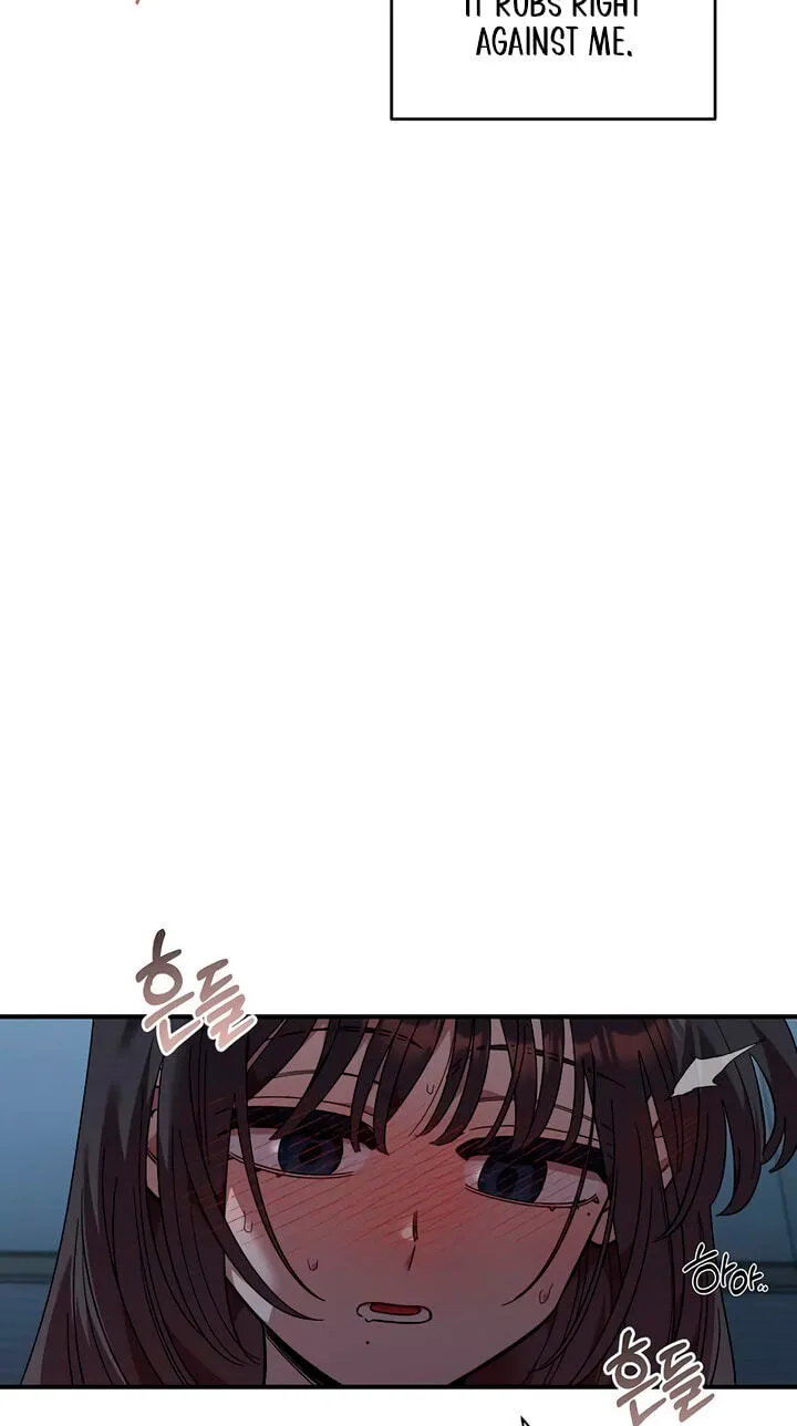 Childhood Friend Complex — Chapter 83 — Page 58