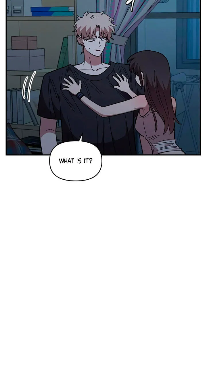 Childhood Friend Complex — Chapter 83 — Page 70
