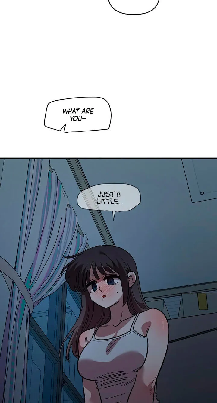 Childhood Friend Complex — Chapter 84 — Page 2