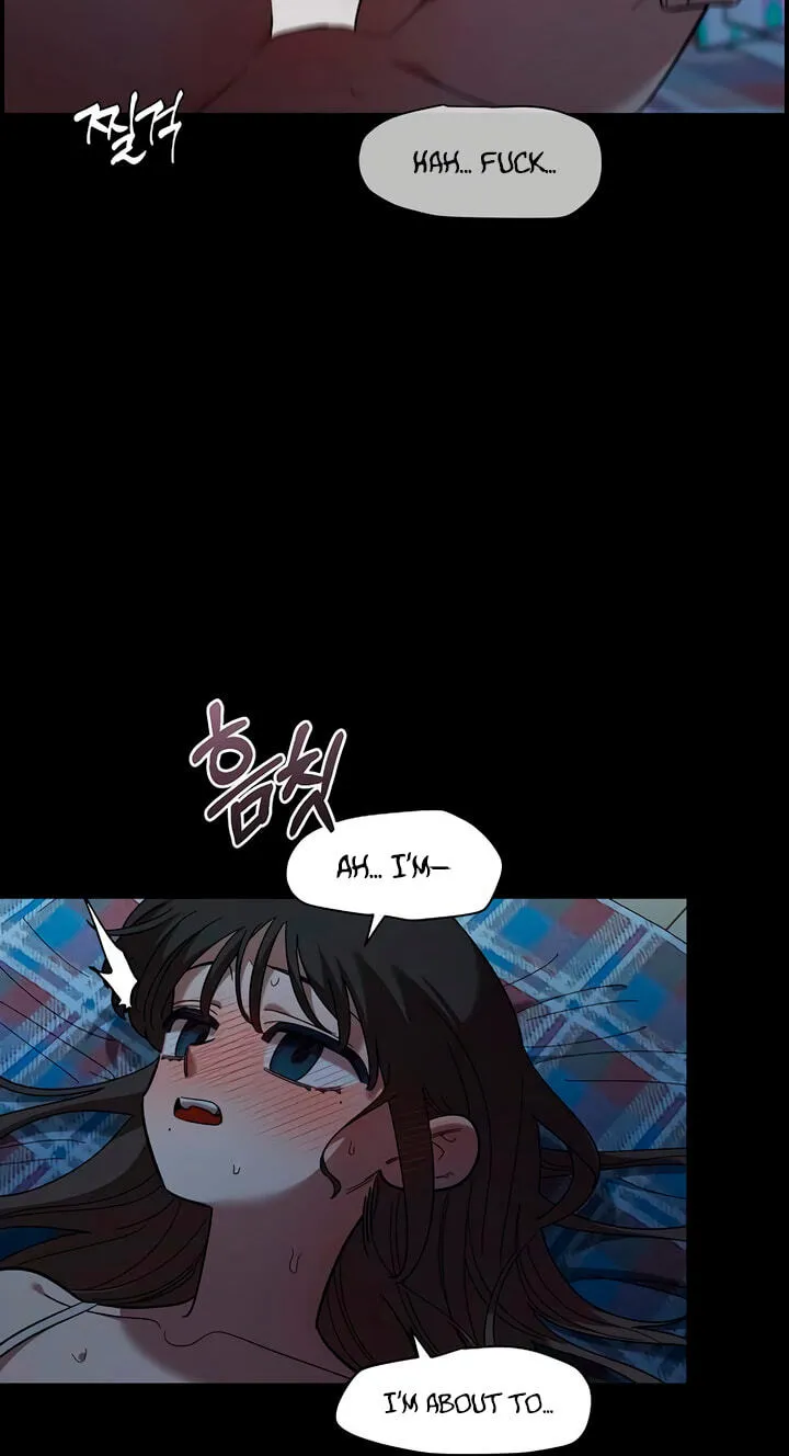 Childhood Friend Complex — Chapter 84 — Page 27