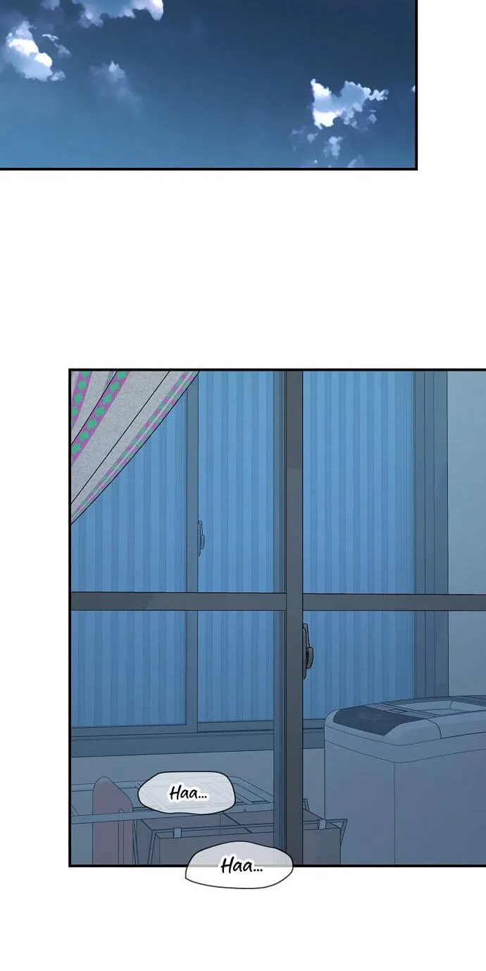 Childhood Friend Complex — Chapter 85 — Page 1