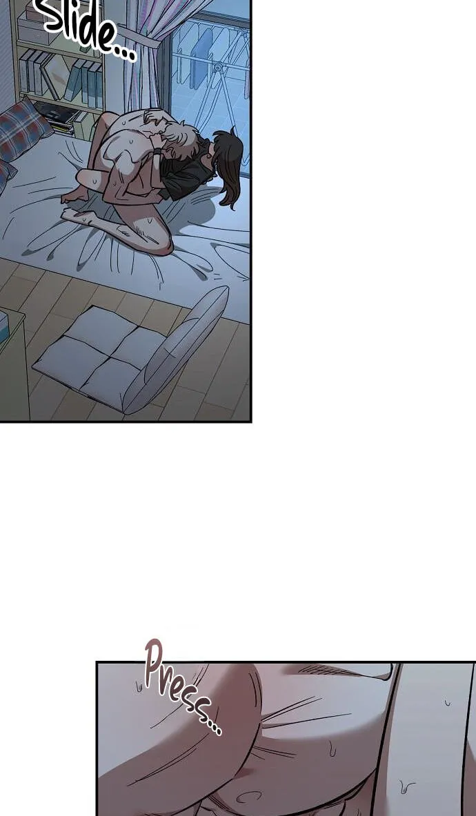 Childhood Friend Complex — Chapter 85 — Page 12