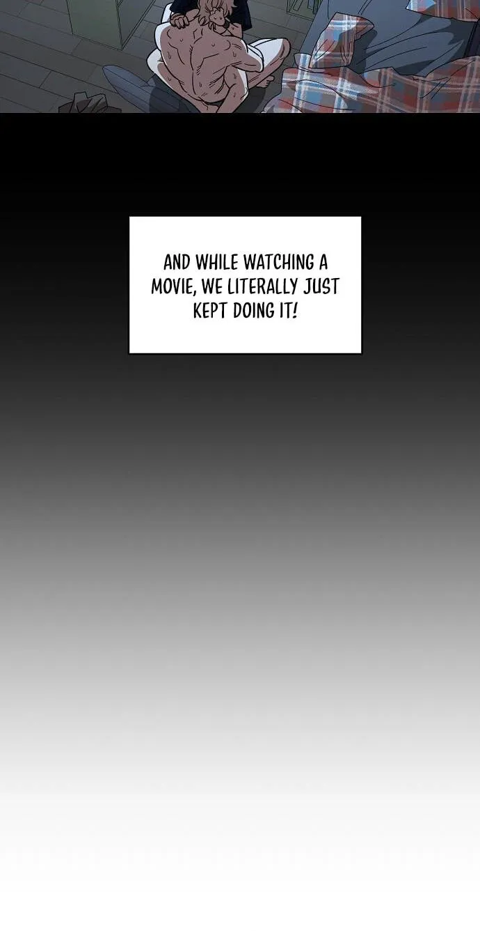 Childhood Friend Complex — Chapter 85 — Page 41