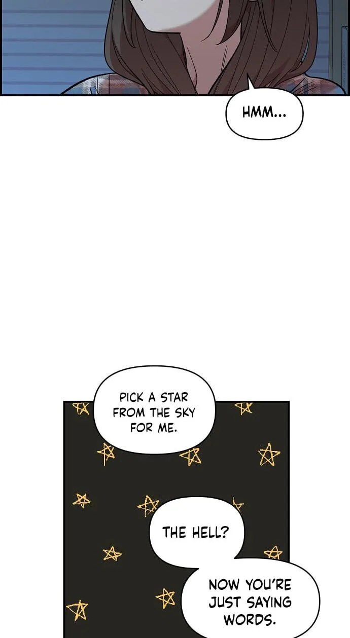 Childhood Friend Complex — Chapter 85 — Page 50