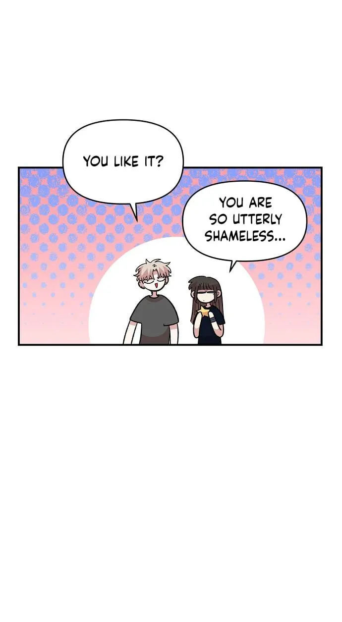 Childhood Friend Complex — Chapter 85 — Page 55