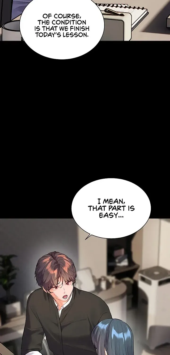 Teacher’s Efforts — Chapter 96 — Page 5