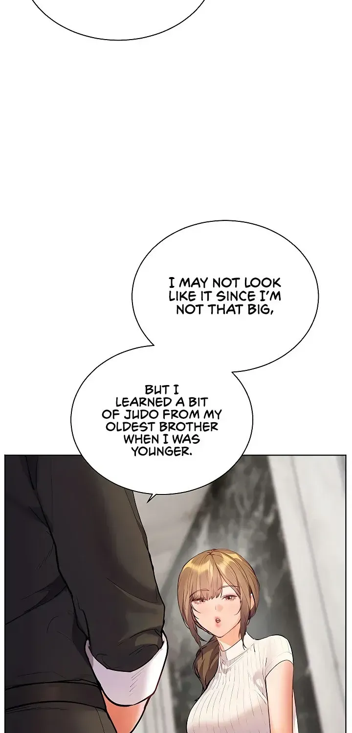 Teacher’s Efforts — Chapter 96 — Page 17