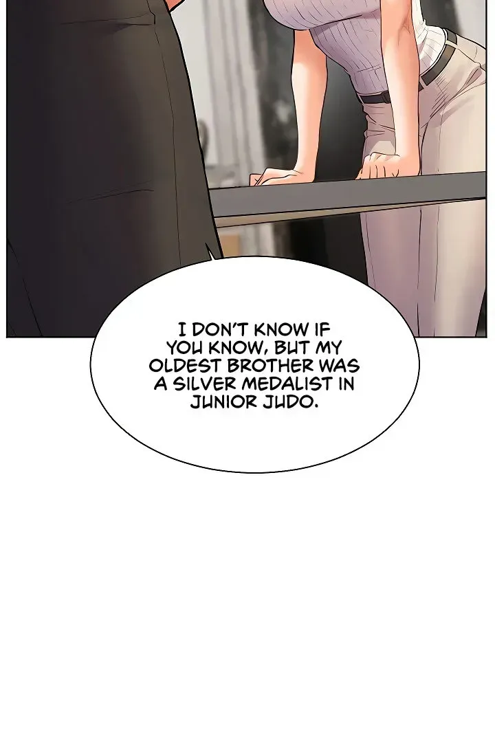 Teacher’s Efforts — Chapter 96 — Page 18