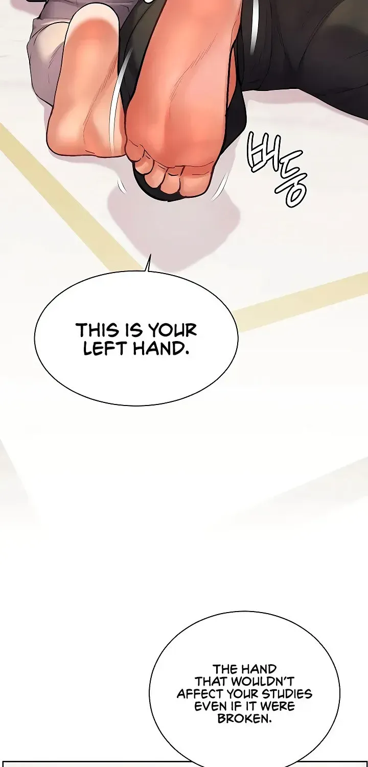 Teacher’s Efforts — Chapter 96 — Page 31