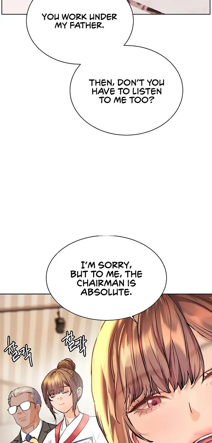 Teacher’s Efforts — Chapter 96 — Page 39