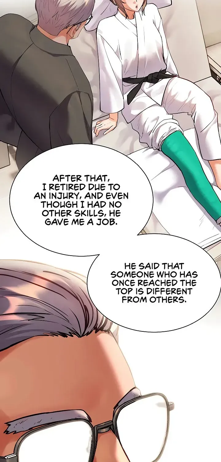 Teacher’s Efforts — Chapter 96 — Page 41